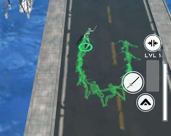 改造人再出击下载-改造人再出击最新版下载v0.1.0