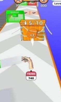 切割和战斗安卓版