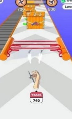 切割和战斗安卓版