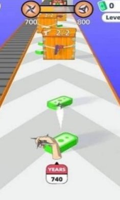 切割和战斗安卓版