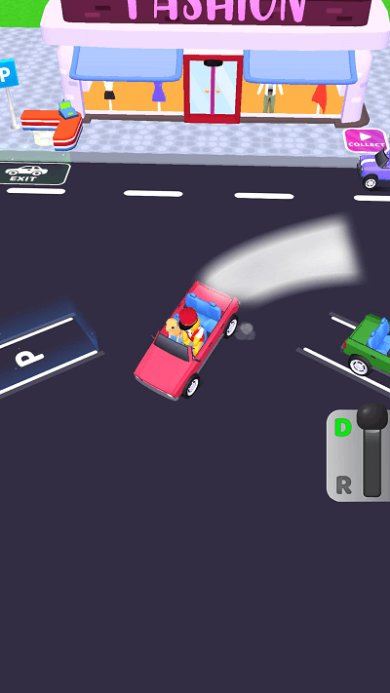 代客泊车大师下载安装最新版-代客泊车大师下载安装手机版v1.18