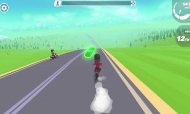 猛击冲刺下载-猛击冲刺安卓版下载v0.1