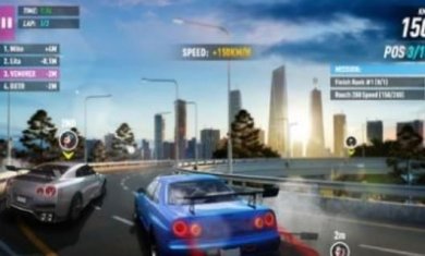 极限氮气竞速下载-极限氮气竞速安卓版下载v0.1.11