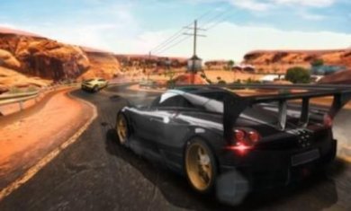 极限氮气竞速安卓版