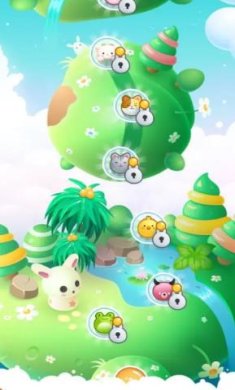 鸡哔你生存安卓版