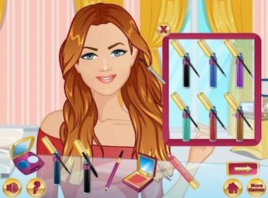 超级巨星时装模特下载-超级巨星时装模特安卓下载v1.1.1