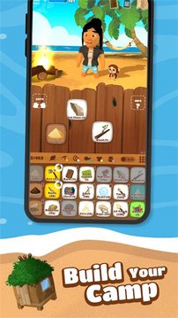 我在荒岛上生存安卓版