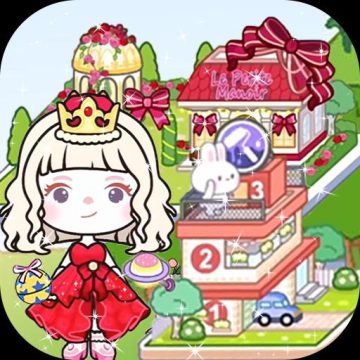 米加世界自建超市官网