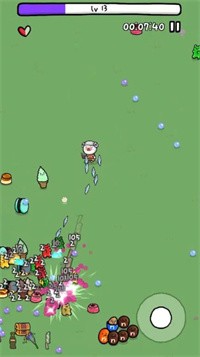 混乱求生安卓版