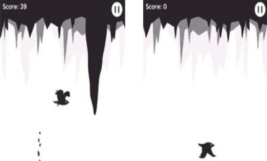 黑暗的秋天安卓版下载-黑暗的秋天手机版下载v1.0.0