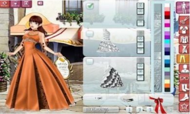 完美婚礼化妆沙龙官方版