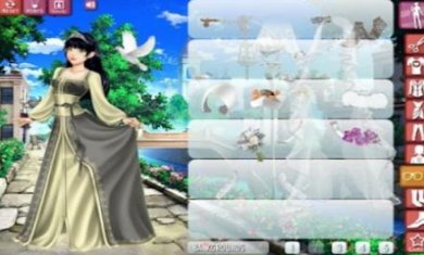 完美婚礼化妆沙龙官方版