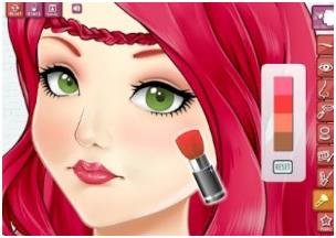 完美婚礼化妆沙龙官方版