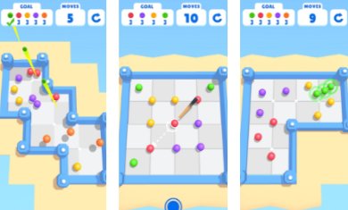 粘性的球安卓版下载-粘性的球游戏下载v0.1