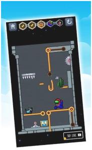 冒充船员冒险安卓版