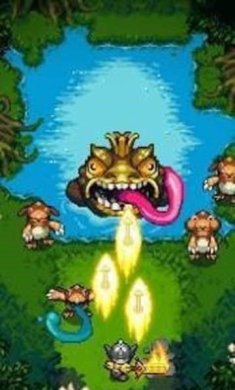 冲刺任务2最新版