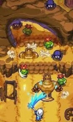 冲刺任务2最新版