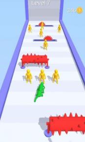 人蛇战跑最新版下载-人蛇战跑安卓版下载v0.0.7