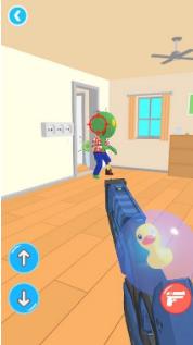 魔法枪打僵尸手机版下载-魔法枪打僵尸最新版下载v0.1.0