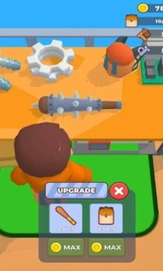 灾难岛屿生存安卓版