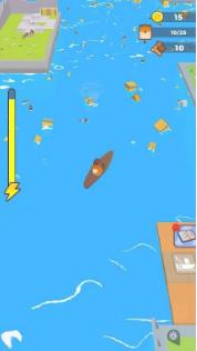 灾难岛屿生存安卓版