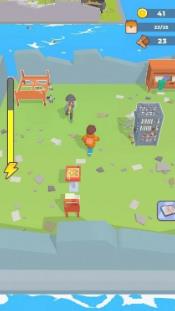 灾难岛屿生存安卓版