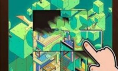 竖锯拼图挑战下载安装-竖锯拼图挑战完整版下载v1.0