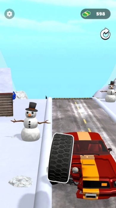 合并方向盘安卓