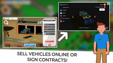 汽车工厂2垃圾场大亨手游下载-汽车工厂2垃圾场大亨最新版下载v2023.08.21