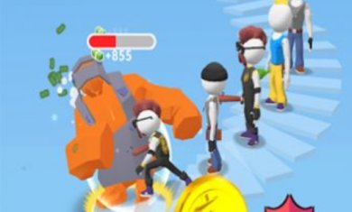 闲置的楼梯撞击者免费版下载-闲置的楼梯撞击者安卓版下载v0.0.1