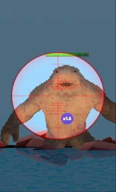 船只进化跑酷免费版