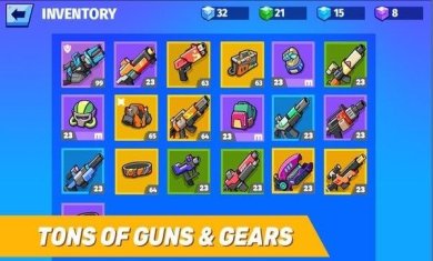 自动开火英雄最新版下载-自动开火英雄安卓版下载v1.0.0.11