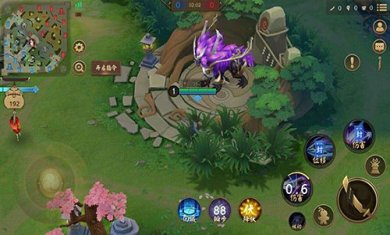 决战平安京魅族渠道服下载-决战平安京最新版本下载v1.140.0