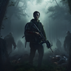 沉默之谜下载最新版