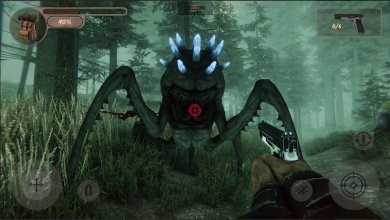 沉默之谜下载最新版