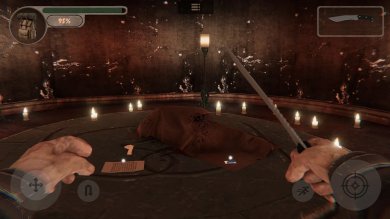 沉默之谜下载最新版