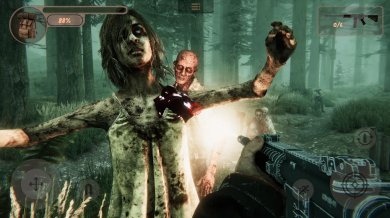 沉默之谜手游下载安卓-沉默之谜下载最新版v1.7.1