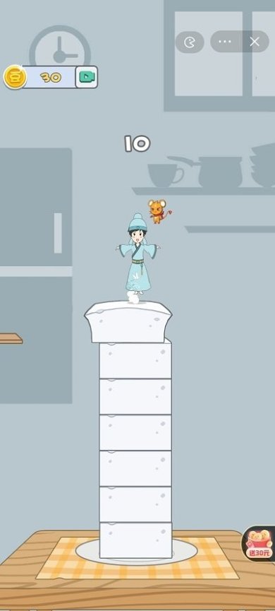 豆腐小男孩游戏下载-豆腐小男孩安卓版下载v1.0.3