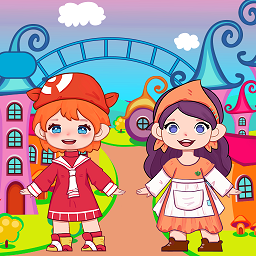 欢乐城镇运动安卓版