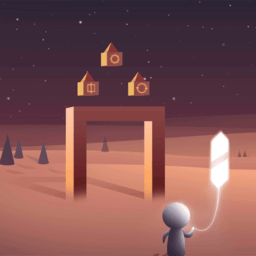 极速拼图安卓版