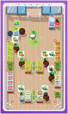 小老板大冒险官方版下载-小老板大冒险手机版下载v1.02