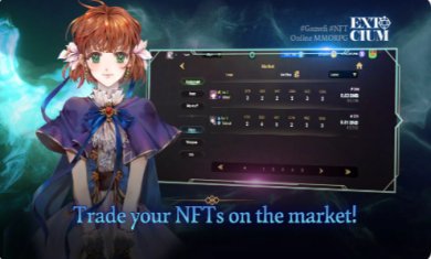 EXTOCIUM下载-EXTOCIUM国际服下载v15.6