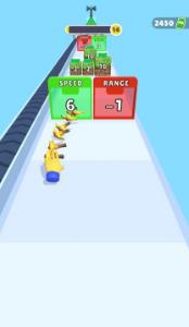 矿山合并跑官方版