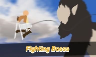 进击的火柴人手游下载-进击的火柴人(Stick Titan Attack)中文版下载v1.1.8