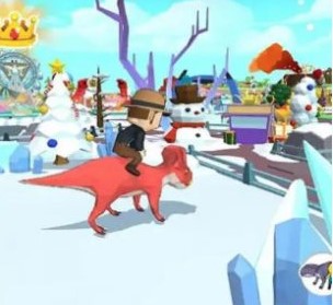 恐龙岛经营下载-恐龙岛经营安卓版下载v0.3