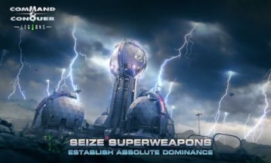 终极动员令军团手游下载-终极动员令军团中文版下载v0.5.6872