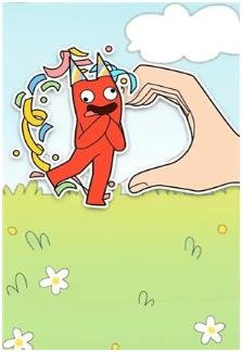 手指之心怪物补充装最新版下载-手指之心怪物补充装安卓版下载v1.1