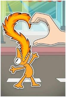 手指之心怪物补充装最新版下载-手指之心怪物补充装安卓版下载v1.1