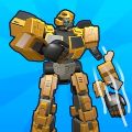 机械突袭安卓版