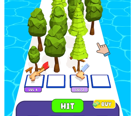 合并砍树跑下载-合并砍树跑安卓版下载v0.1